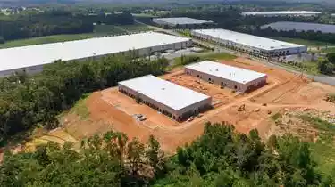 Winston-Salem - Office Service