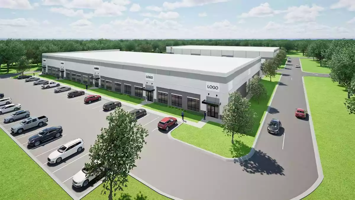 Winston-Salem - Warehouse/Distribution