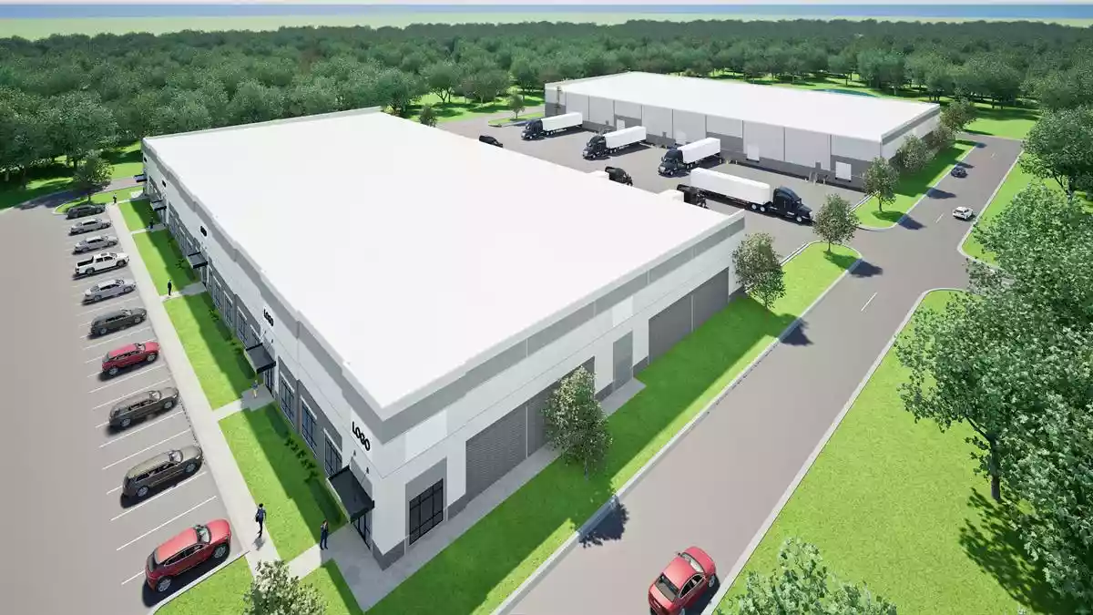 Winston-Salem - Warehouse/Distribution