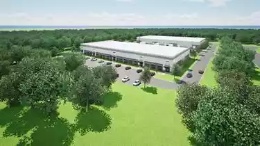 Winston-Salem - Warehouse/Distribution