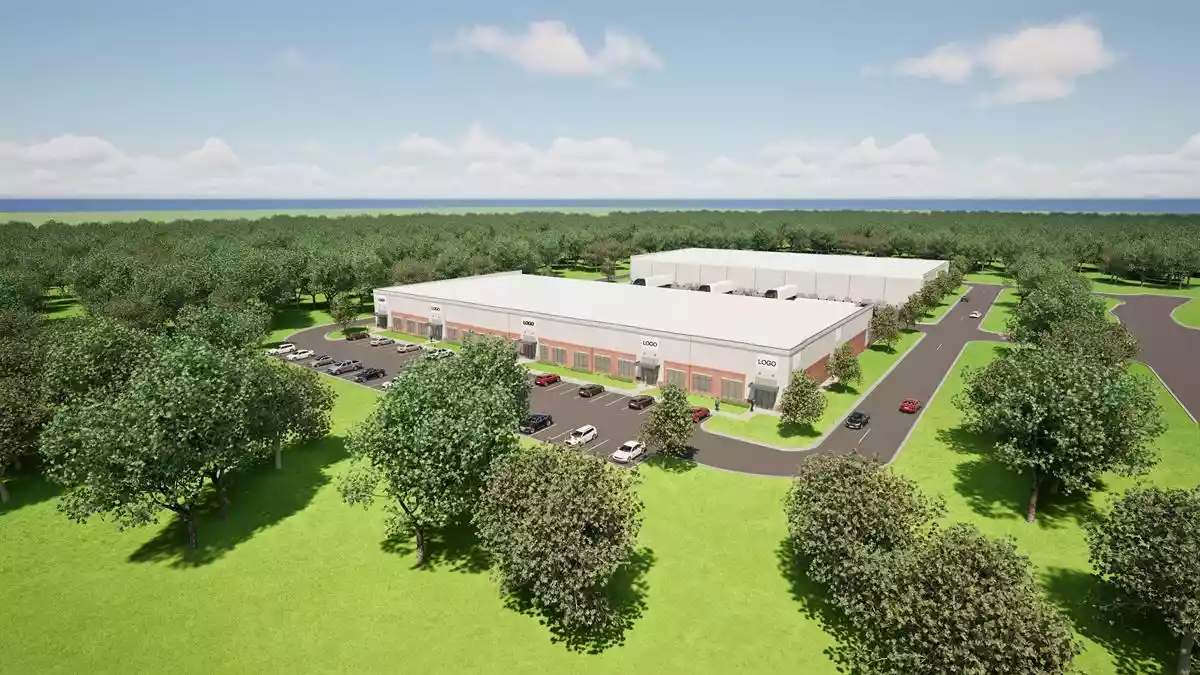 Winston-Salem - Warehouse/Distribution