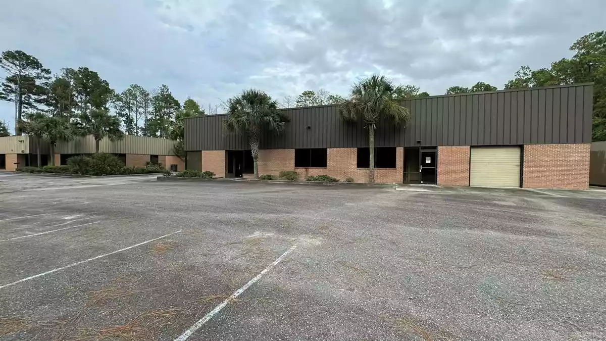 Walterboro - Manufacturing