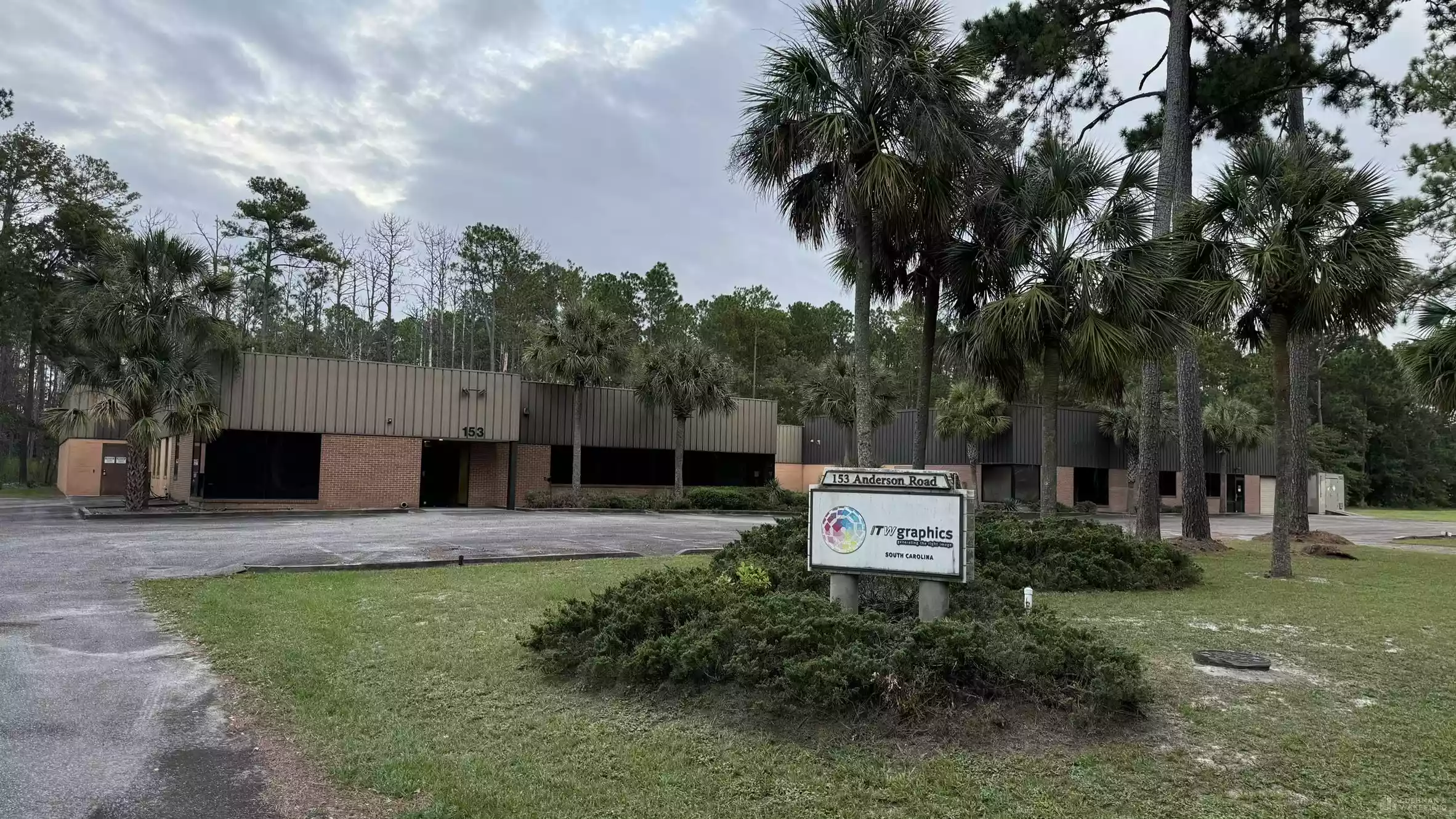 Walterboro - Manufacturing