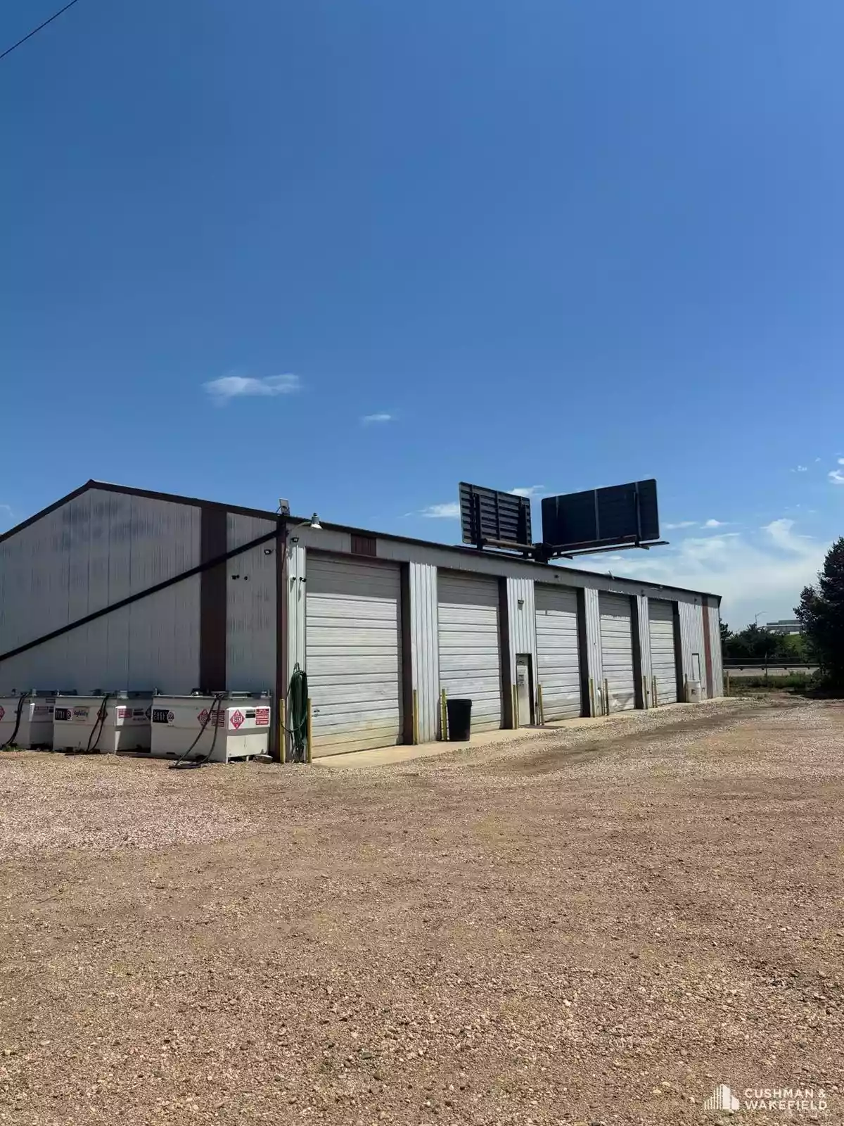 Greeley - Warehouse/Distribution