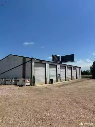 Greeley - Warehouse/Distribution