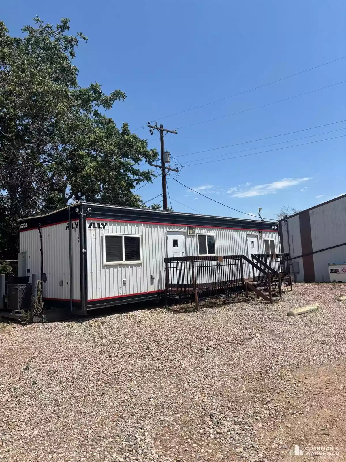 Greeley - Warehouse/Distribution