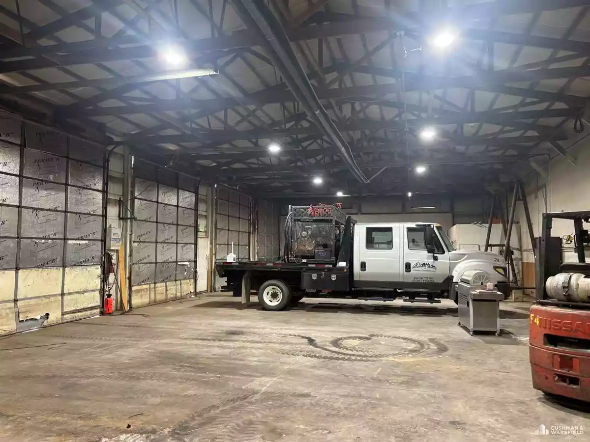 Greeley - Warehouse/Distribution
