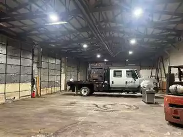 Greeley - Warehouse/Distribution