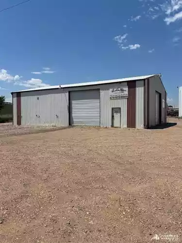 Greeley - Warehouse/Distribution
