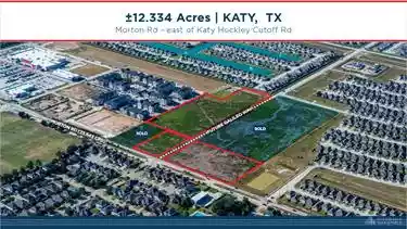 Katy - Land