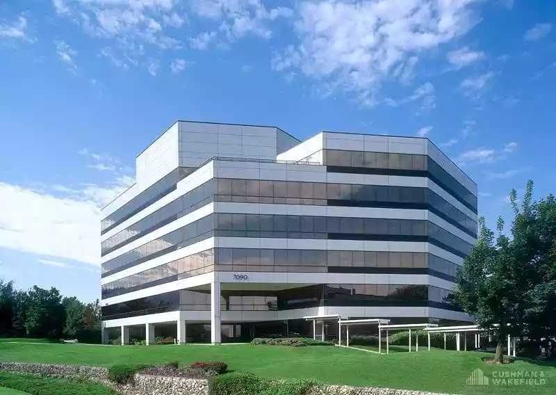 Midvale - Office