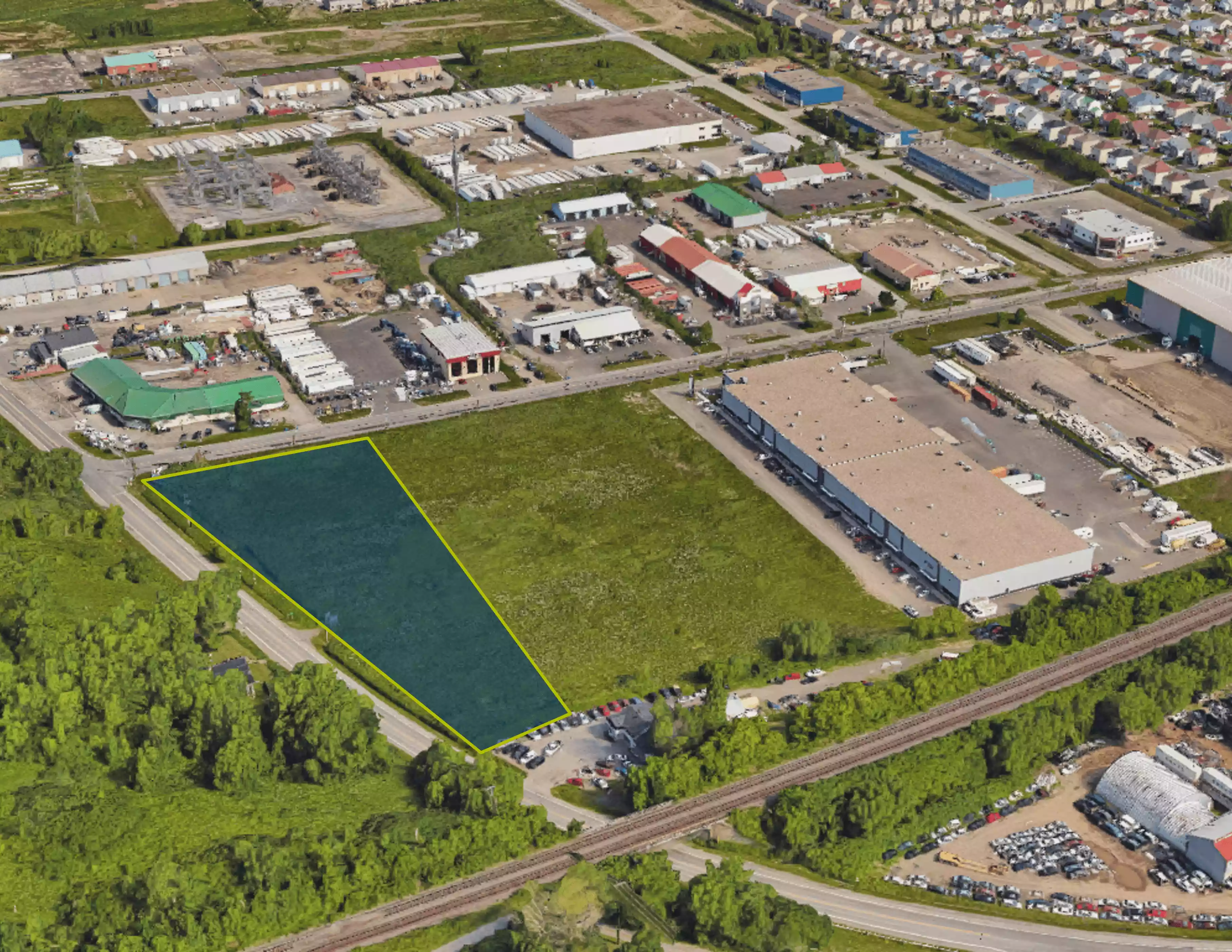 Vaudreuil-Dorion - Other