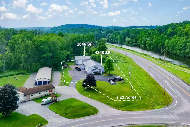 Industrial for Sale