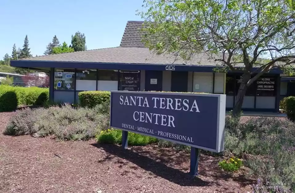 San Jose - Office