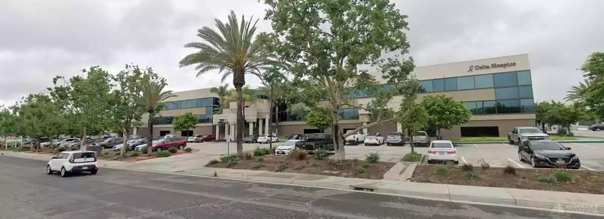 Temecula - Office