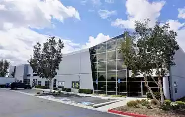 Ontario - Warehouse/Distribution