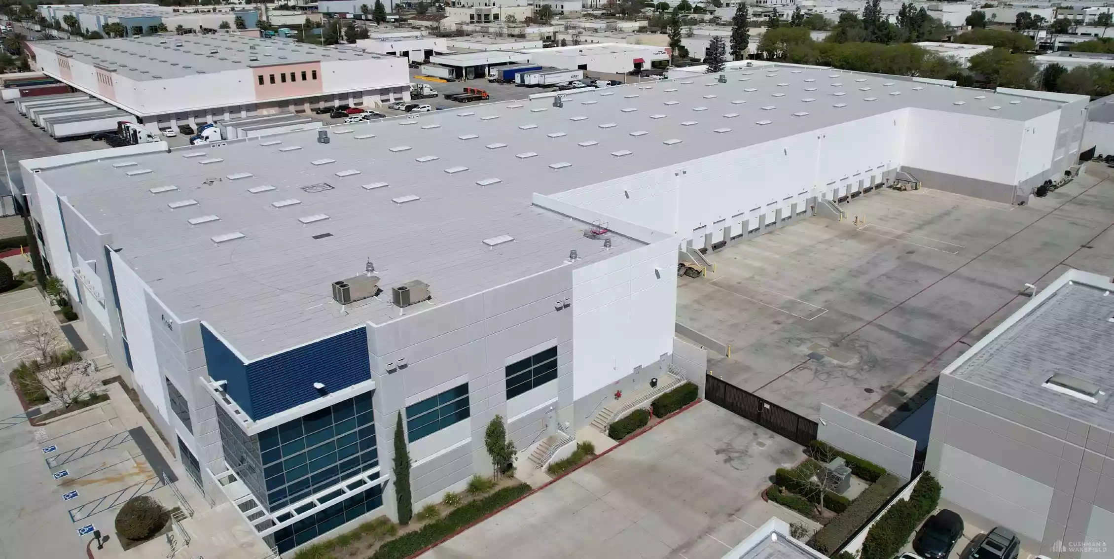 Ontario - Warehouse/Distribution