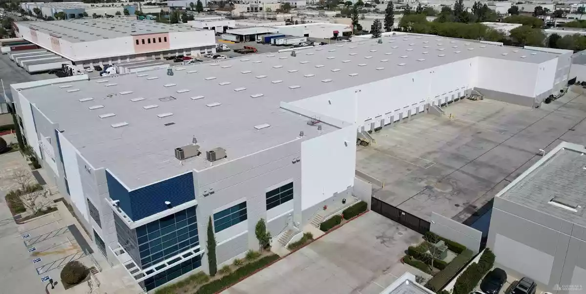 Ontario - Warehouse/Distribution