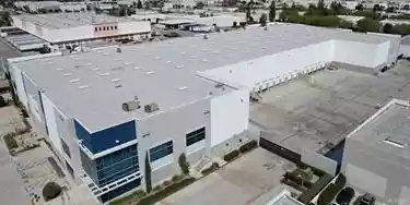Ontario - Warehouse/Distribution
