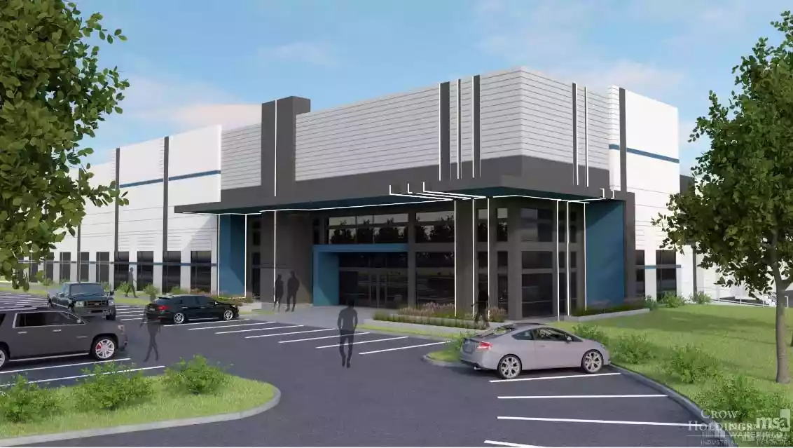 Denver - Warehouse/Distribution