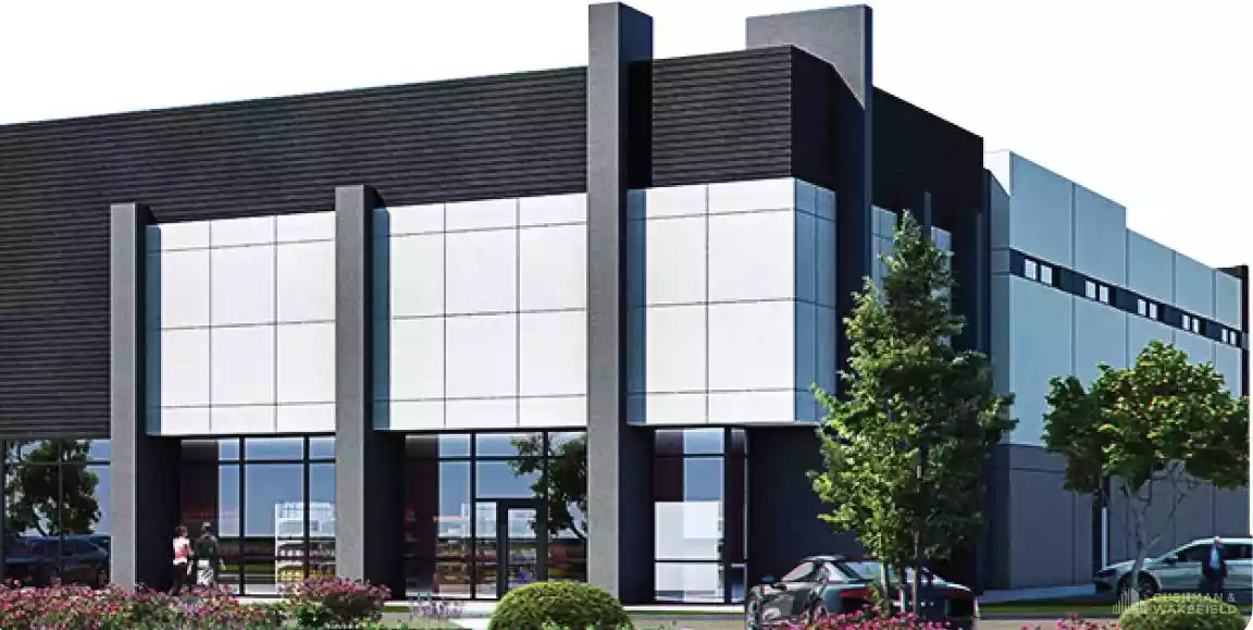 Gastonia - Warehouse/Distribution