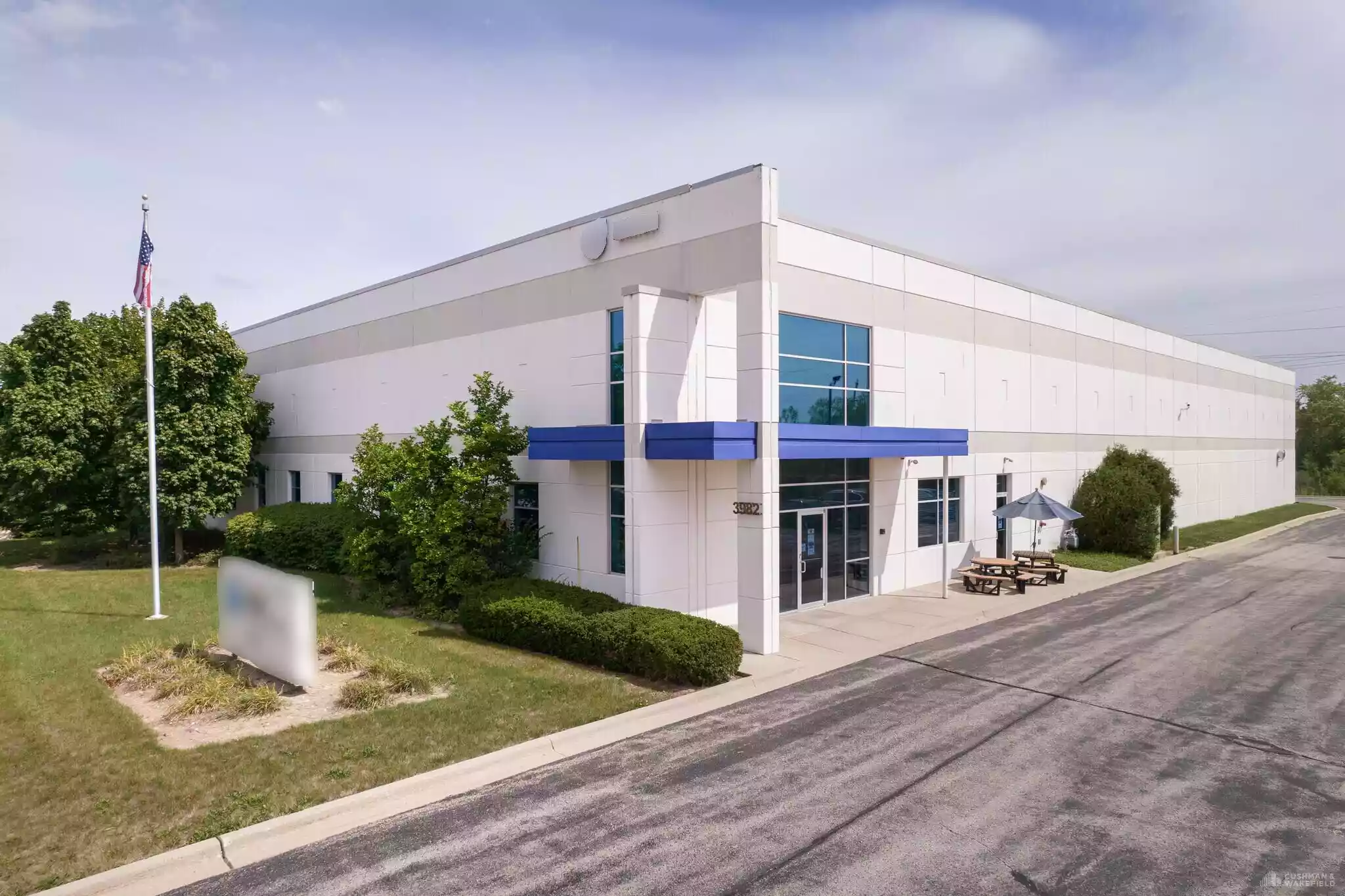Gurnee - Warehouse/Distribution