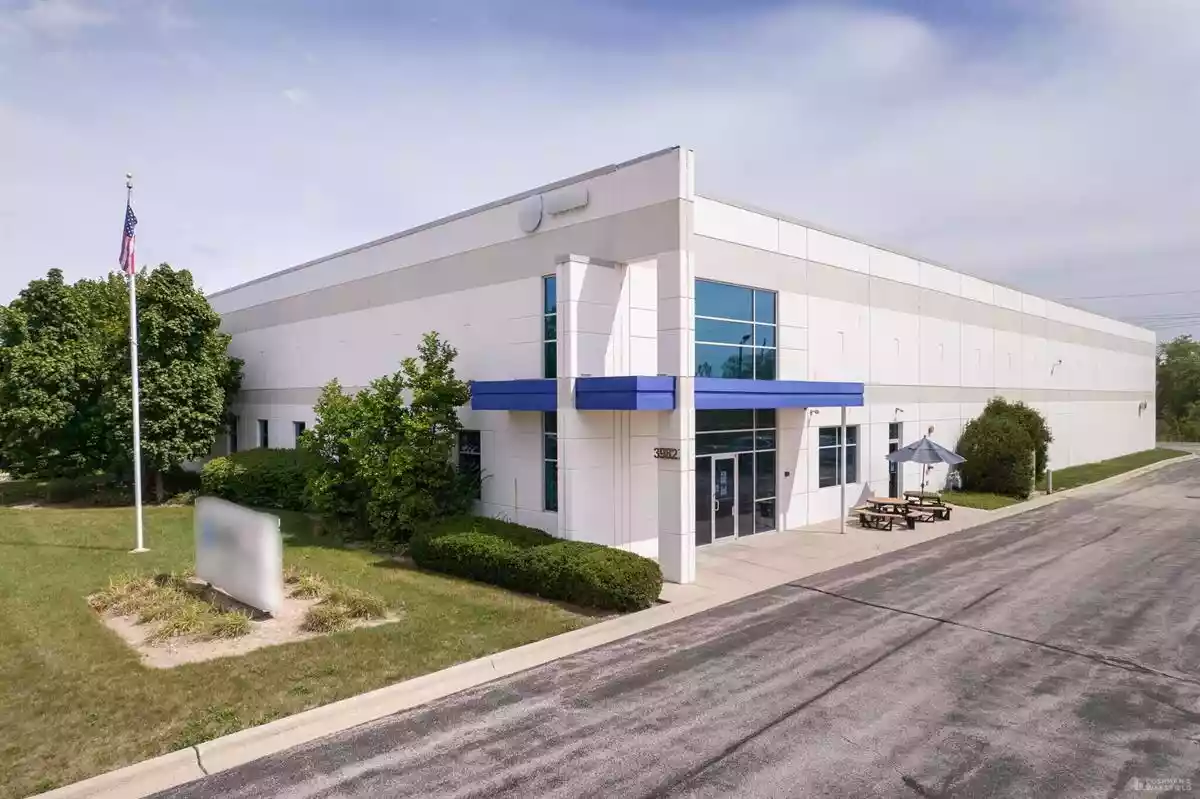 Gurnee - Warehouse/Distribution