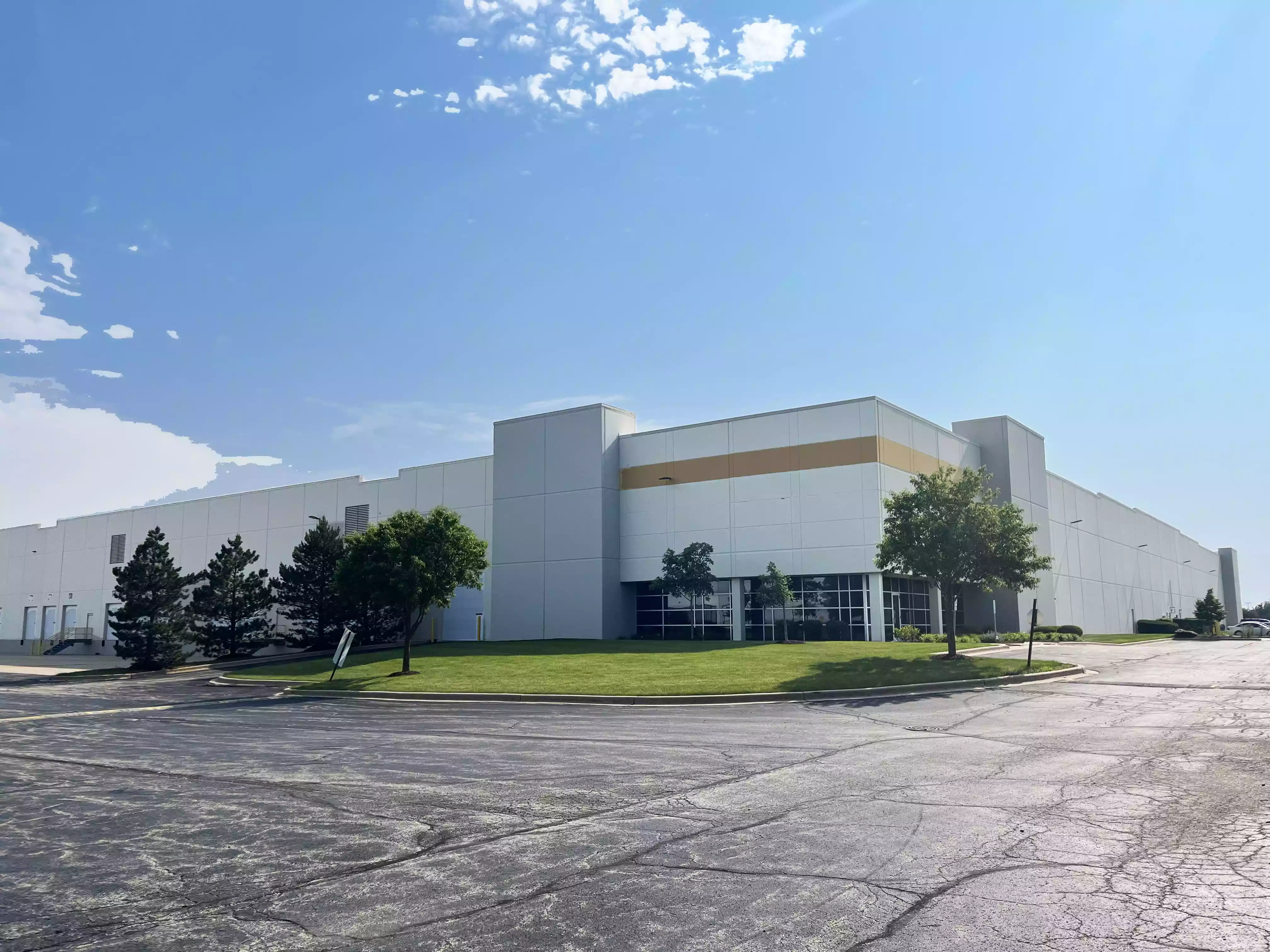 Joliet - Warehouse/Distribution