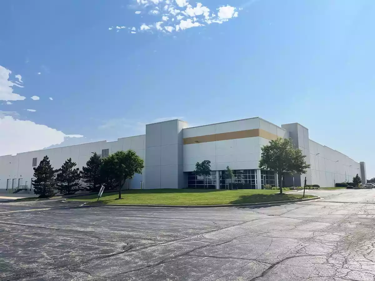 Joliet - Warehouse/Distribution