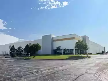 Joliet - Warehouse/Distribution