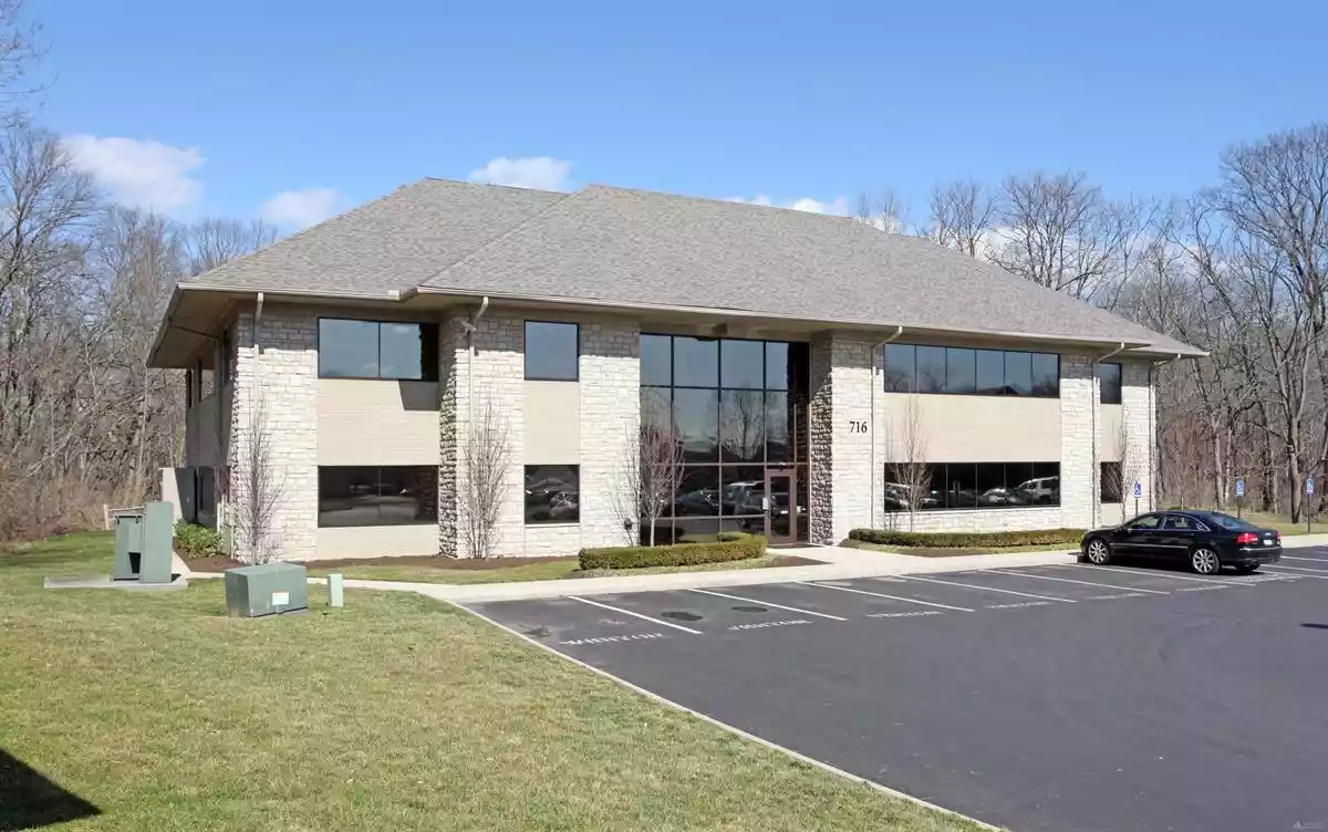 Columbus - Office