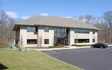 Columbus - Office