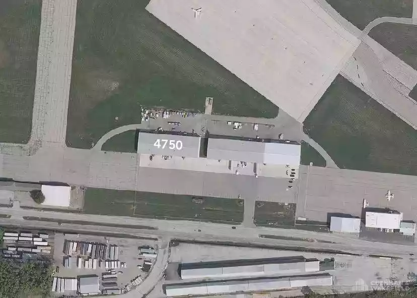 Columbus - Warehouse/Distribution