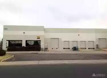 Aurora - Warehouse/Distribution