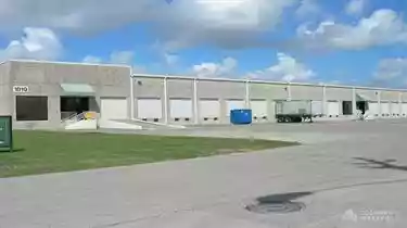 Houston - Warehouse/Distribution