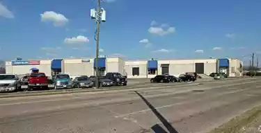 Houston - Warehouse/Distribution