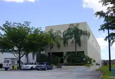 Medley - Warehouse/Distribution