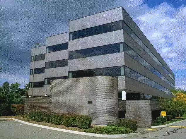 Rochelle Park - Office