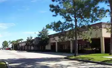 Clearwater - Office Service