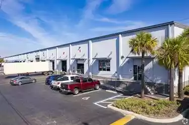 Tampa - Warehouse/Distribution