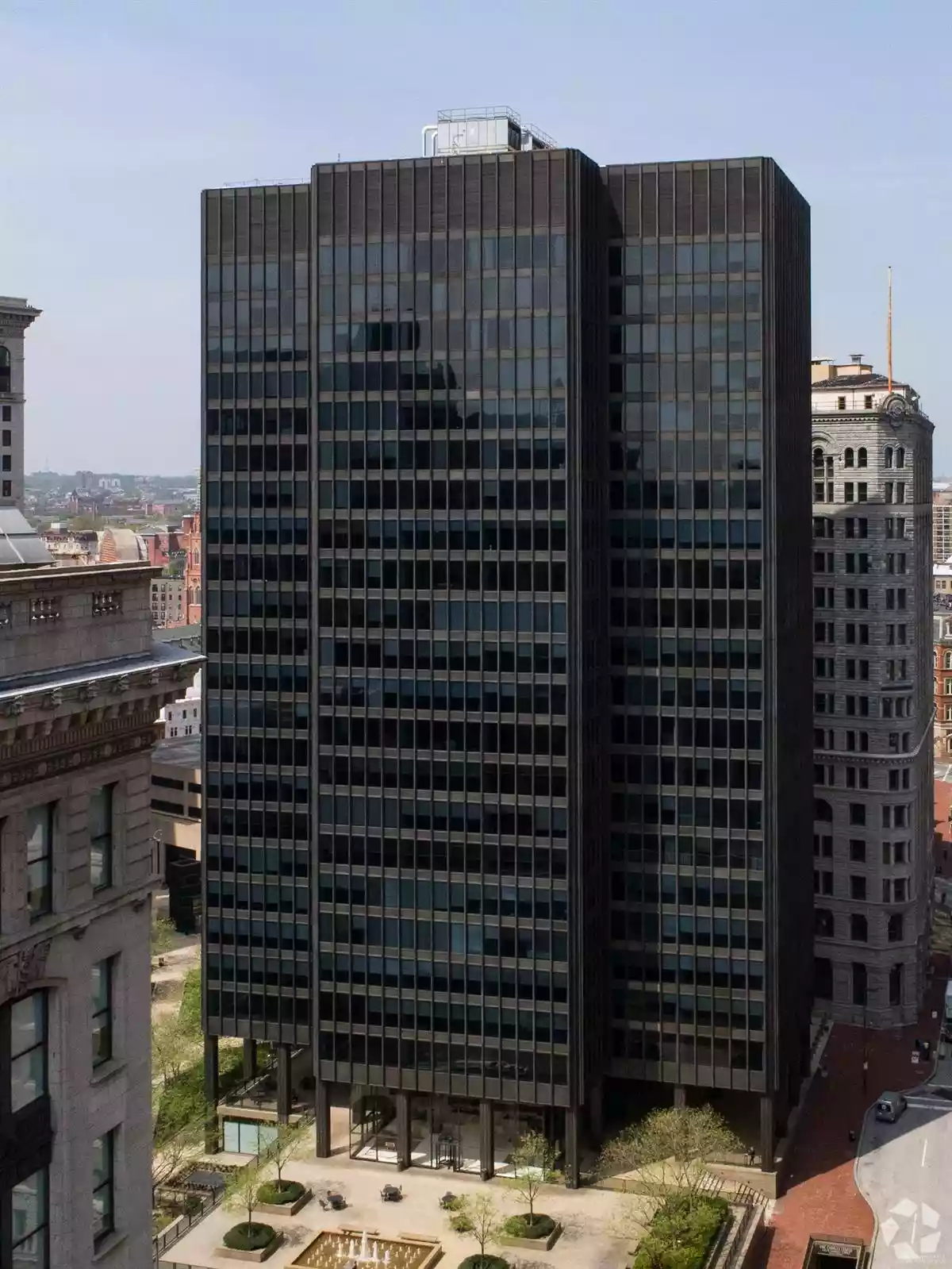 Baltimore - Office