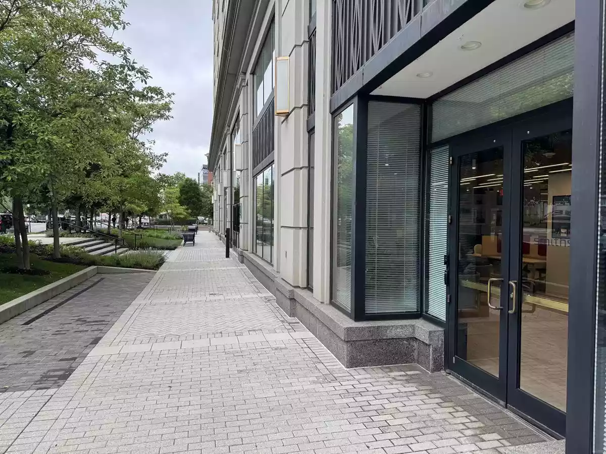 Washington - Office