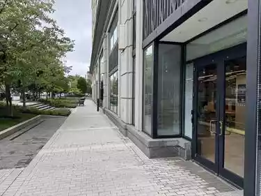 Washington - Office