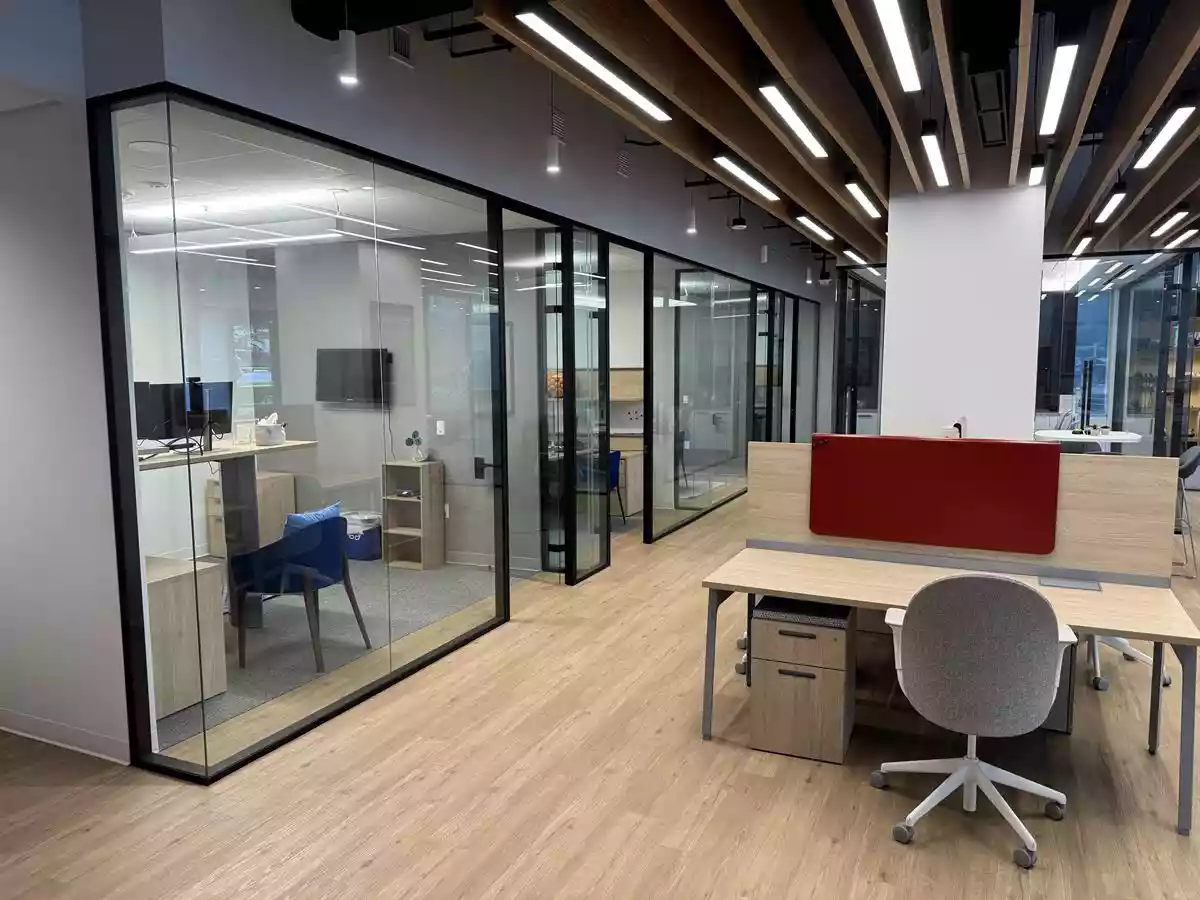 Washington - Office