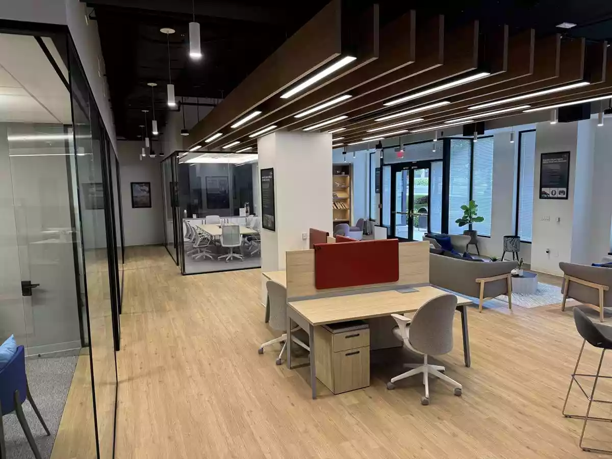 Washington - Office