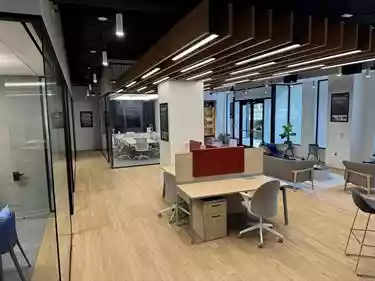 Washington - Office