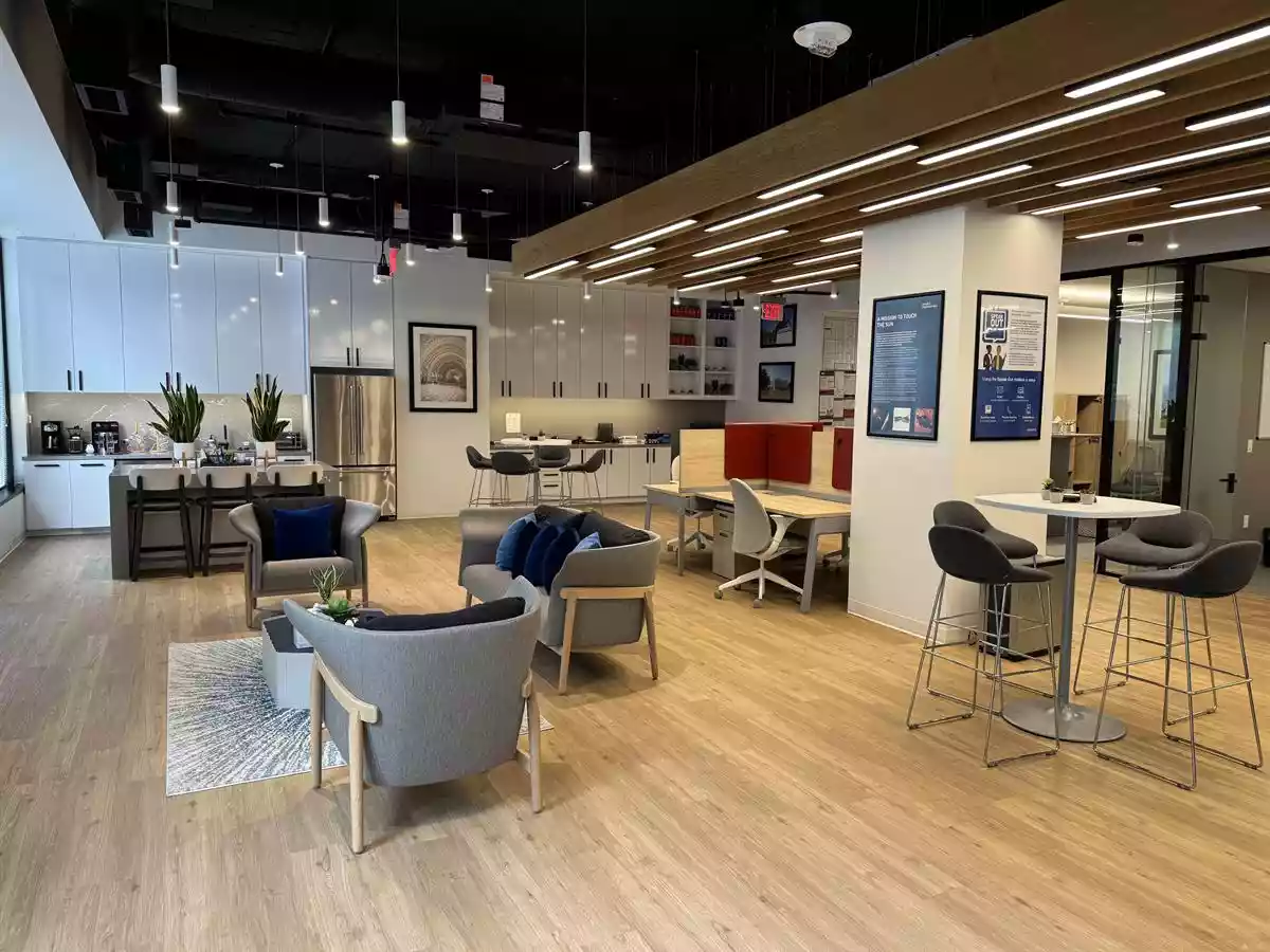 Washington - Office