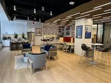 Washington - Office