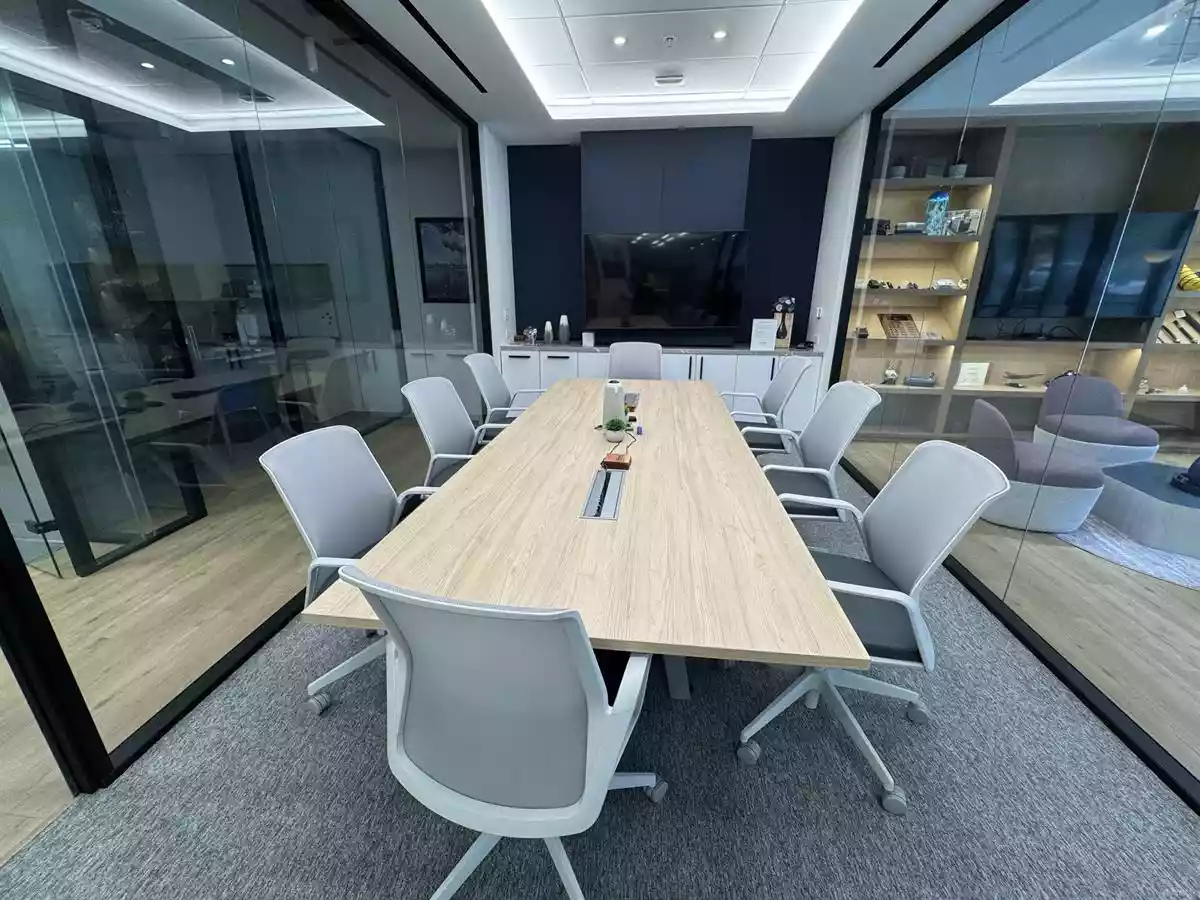 Washington - Office