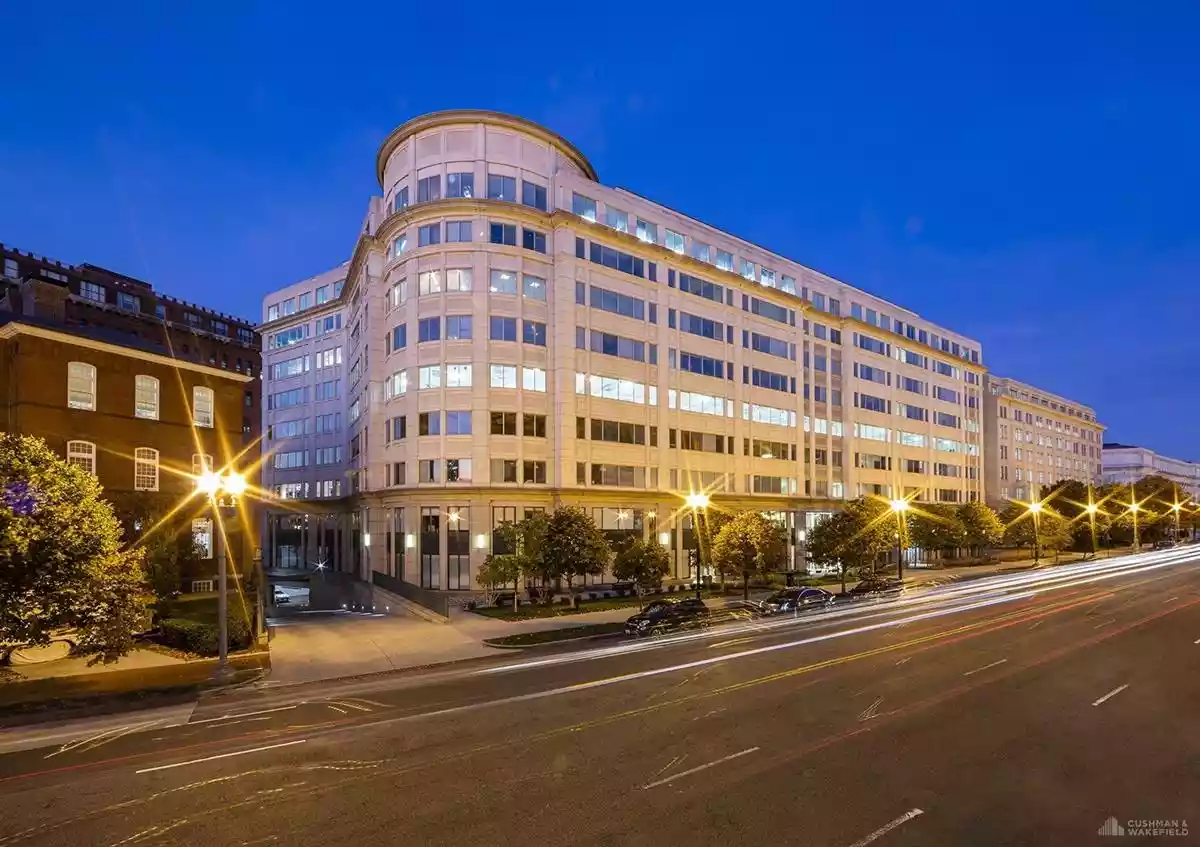 Washington - Office